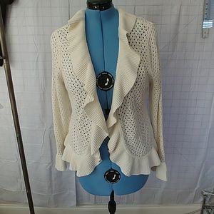 Bell Sleeved Cardigan